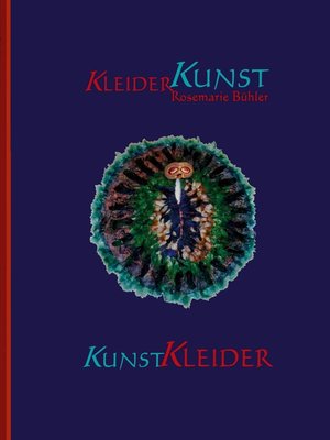 cover image of KleiderKunst-KunstKleider
